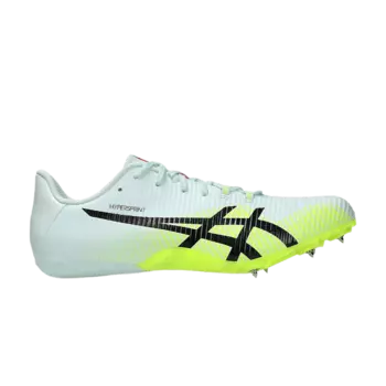 Кроссовки Hyper Sprint 8 'Soothing Sea Lime', зеленый