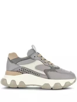 Кроссовки Hyperactive Hogan, серый