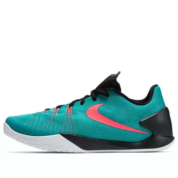 Кроссовки hyperchase ep 'light retro' Nike, мультиколор