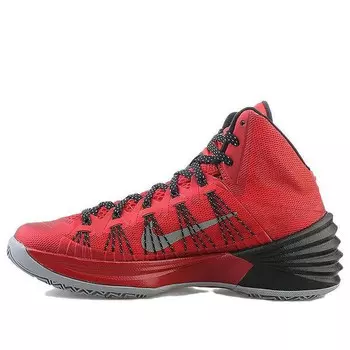 Кроссовки hyperdunk 2013 'unvrsty rd' Nike, мультиколор