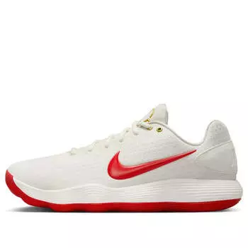 Кроссовки hyperdunk 2017 ep Nike, бежевый