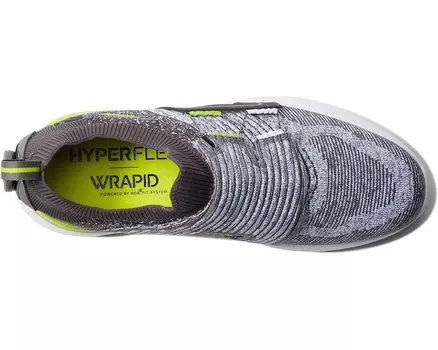 Кроссовки Hyperflex Boa FootJoy, серый