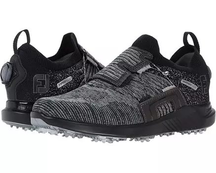 Кроссовки Hyperflex FootJoy, черный