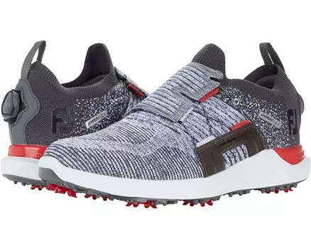 Кроссовки Hyperflex FootJoy, серый