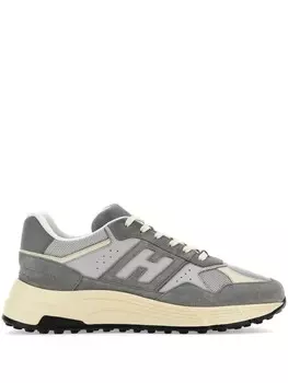 Кроссовки Hyperlight Hogan, серый