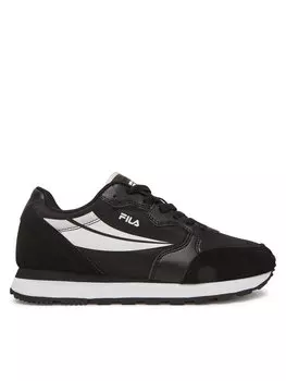 Кроссовки Hypert Ffw0494 83036 Fila, черный