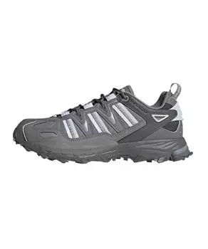 Кроссовки Hyperturf Adidas Originals, серый