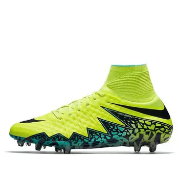 Кроссовки hypervenom phantom 2 fg 'volt' Nike, мультиколор