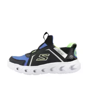 Кроссовки Hypno Flash 20 Skechers, синий