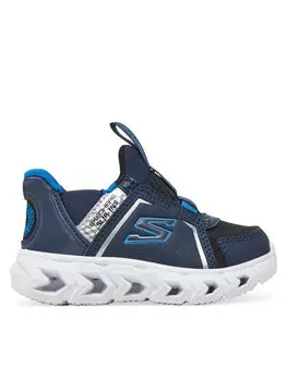 Кроссовки Hypno-Flash 2.0 - Vexlux 403830N/NVBK Skechers, черный