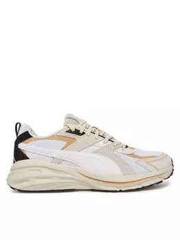 Кроссовки Hypnotic LS 395295 29 Puma, бежевый