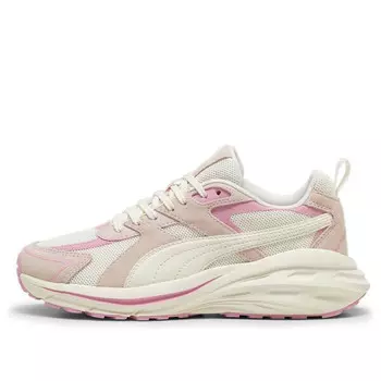 Кроссовки hypnotic ls 'mauve mist white' Puma, сиреневый