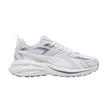 Кроссовки Hypnotic LS 'Silver Mist Pale Plum', белый