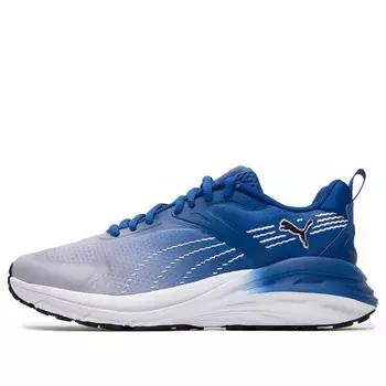 Кроссовки hypnotic training shoes 'blue' Puma, синий