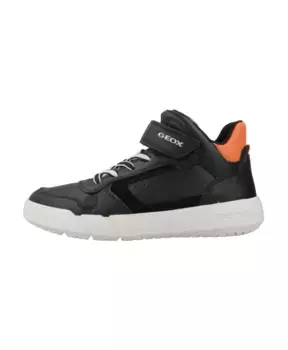 Кроссовки Hyroo Boy Geox, черный