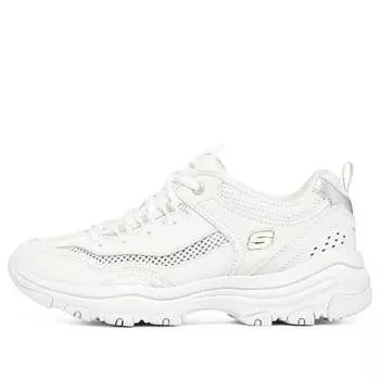 Кроссовки i-conik Skechers, белый