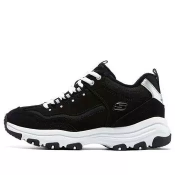 Кроссовки i-conik Skechers, черный
