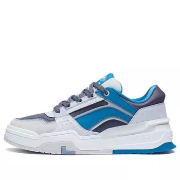 Кроссовки и обувь для скейтбординга Li-Ning, белый