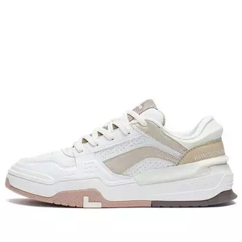 Кроссовки и обувь для скейтбординга Li-Ning, белый