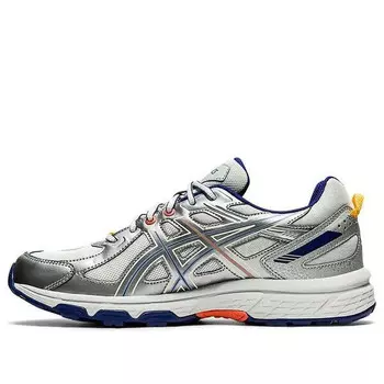 Кроссовки iab studio x gel venture 6 Asics, белый