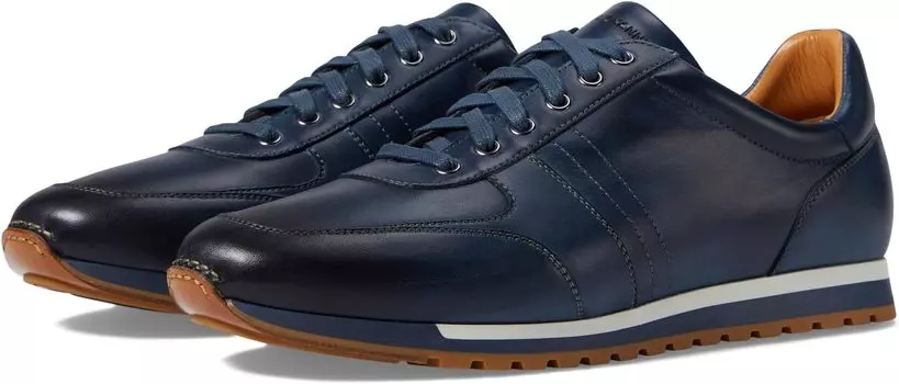 Кроссовки Ibiza Magnanni, темно-синий