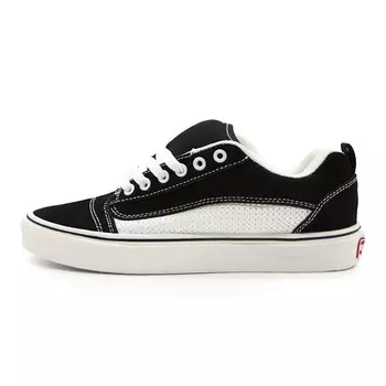 Кроссовки Ibony YIBONI Skateboarding Shoes Unisex Low-top Black/White Panda, черный
