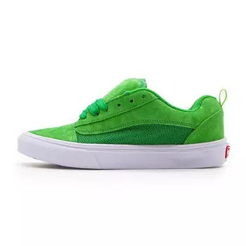 Кроссовки Ibony YIBONI Skateboarding Shoes Unisex Low-top Green, зеленый