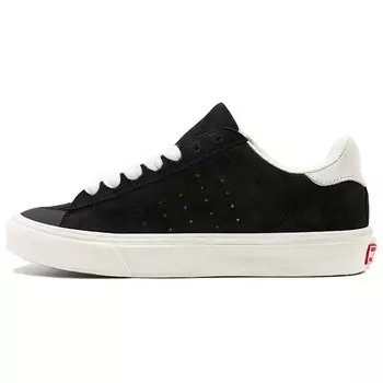 Кроссовки Ibony YIBONI Skateboarding Shoes Unisex Low-top Black, черный
