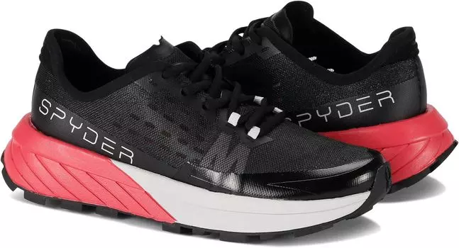 Кроссовки Icarus Spyder, черный