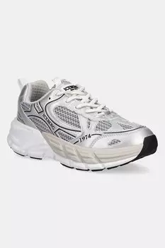 Кроссовки ICB-ONE Iceberg, серебряный