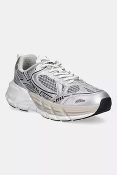 Кроссовки ICB-ONE Iceberg, серебряный