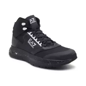 Кроссовки Ice Altura Ea7, черный