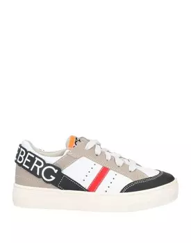 Кроссовки Ice Iceberg, черный