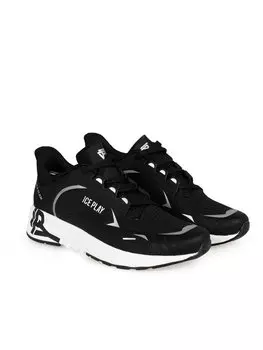 Кроссовки Ice Play, черный