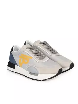 Кроссовки Ice Play, серый