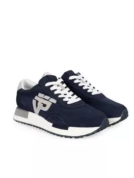 Кроссовки Ice Play, синий