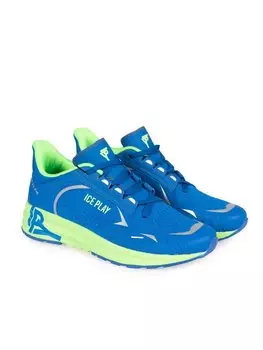 Кроссовки Ice Play, синий