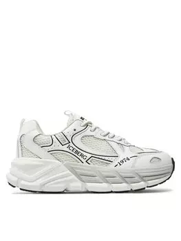 Кроссовки Iceberg, белый