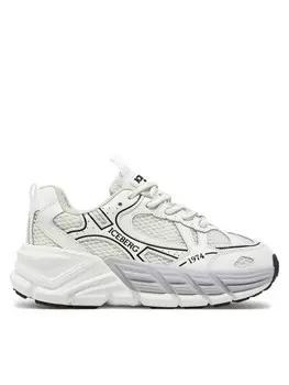 Кроссовки Iceberg, белый