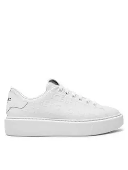 Кроссовки Iceberg Bozema, белый