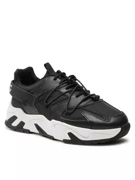 Кроссовки Iceberg, черный