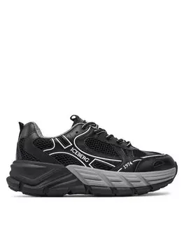 Кроссовки Iceberg, черный