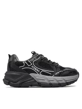 Кроссовки Iceberg, черный