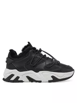 Кроссовки Iceberg, черный