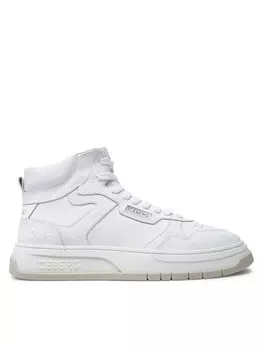 Кроссовки Iceberg Clock IU1720 Blanco, белый