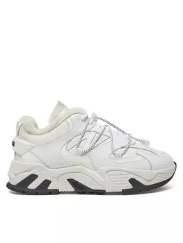 Кроссовки Iceberg ID2231, белый