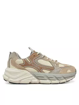 Кроссовки Iceberg IU1706, бежевый