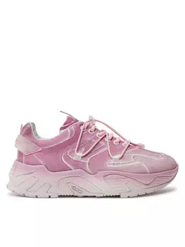 Кроссовки Iceberg, розовый
