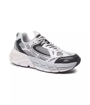 Кроссовки Iceberg, серебряный