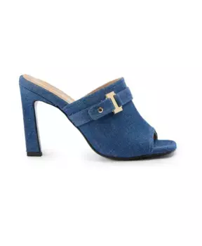 Кроссовки Iceberg, синий